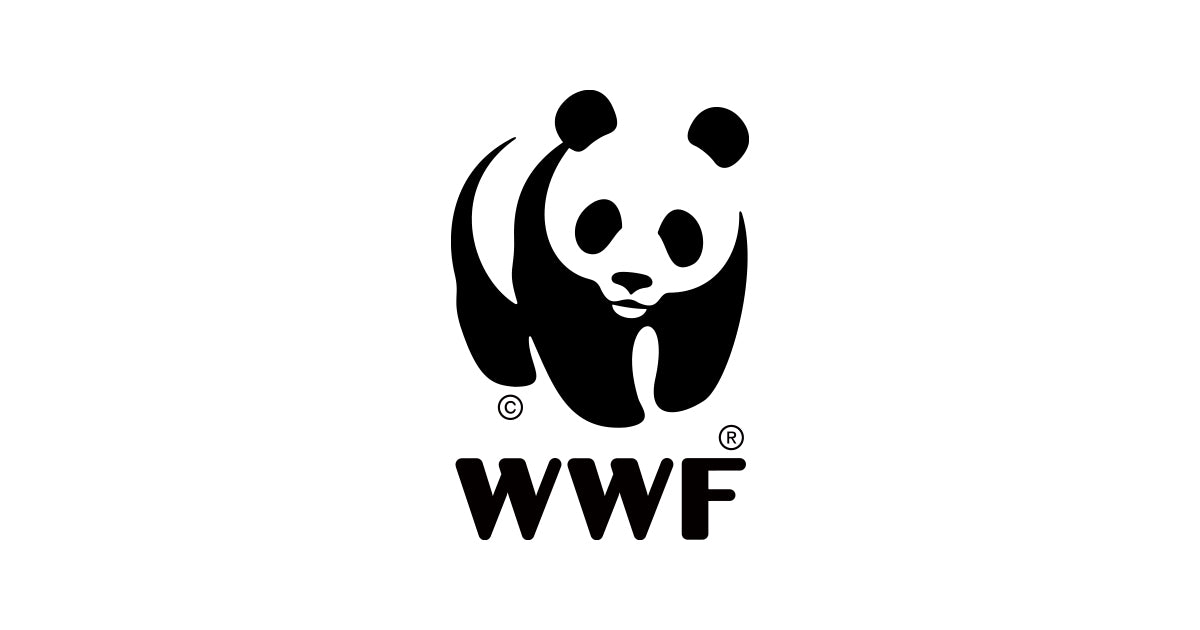 WWF PANDASHOPにてmana.の製品をご購入いただけます
