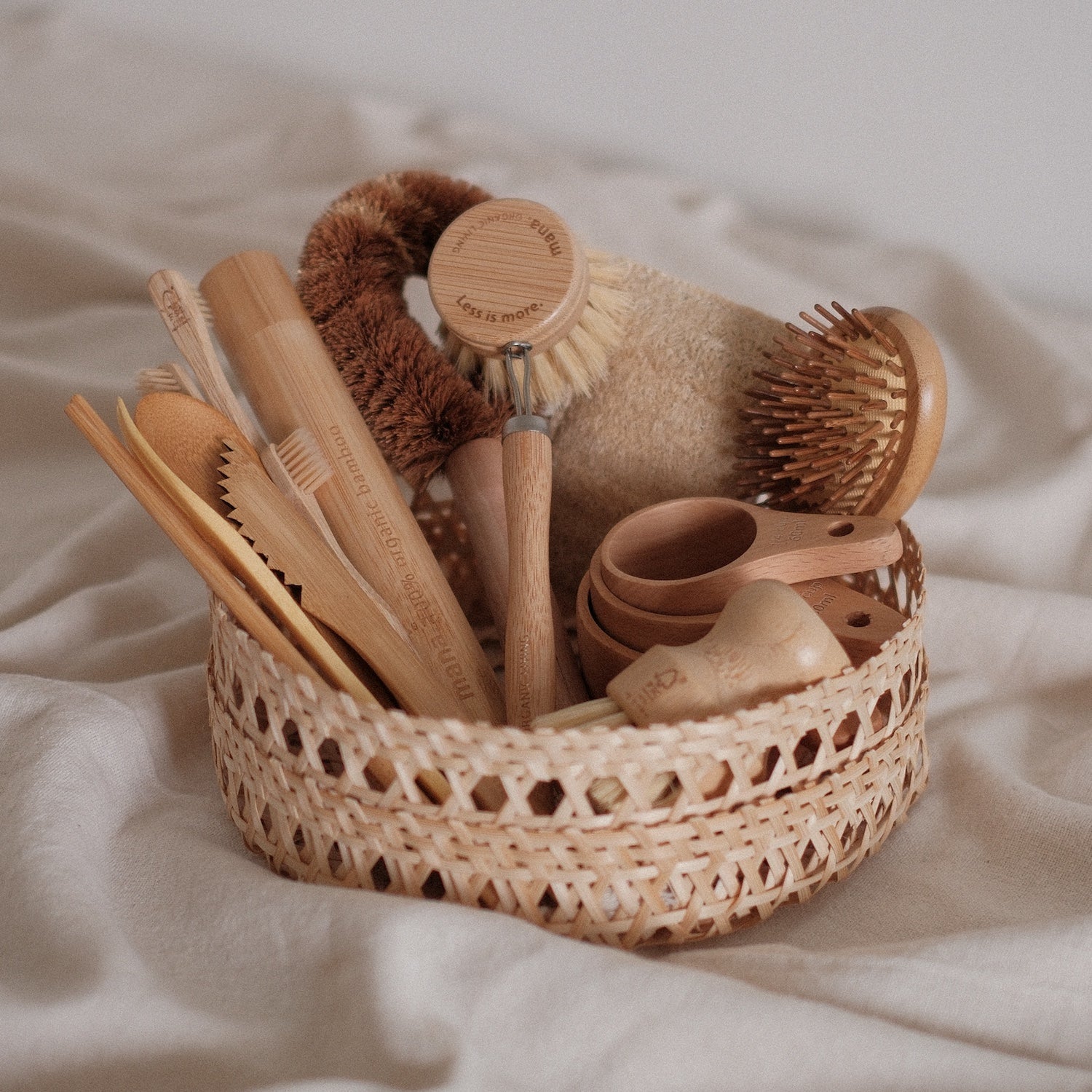 未使用 WILLIAMS-SONOMA カフェ カトラリーセット 20ピース 未