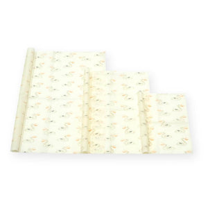 Beeswax Wrap S+M+L Animal