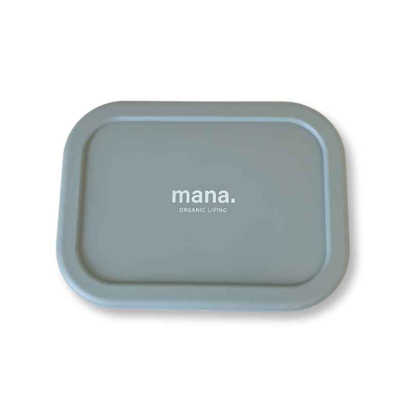 密封シリコンリング付きランチボックス*8 密封シリコンリング付き