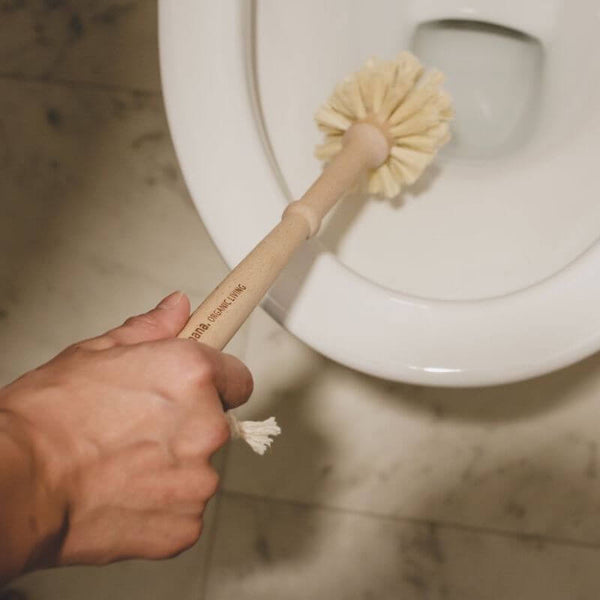 トイレブラシセット