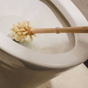 トイレブラシセット